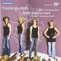 J. S. Bach / W. F. Bach / Flautando Koln - Music For Recorder Ensemble
