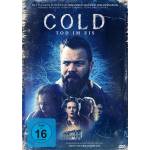 Jhannes Haukur Jhannesson / Elin Hall / Dgg Asg - Cold - Tod im Eis [DE-Version, Regio 2/B]