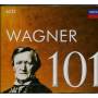 R. Wagner - 101 Chef D'oeuvres