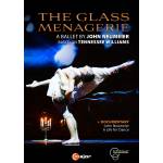Cojocaru Alina / Evans Christopher / Friza Patricia - The Glass Menagerie - A ballet by John Neumeier (S [DE-Version, Regio 2/B]