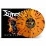 Dismember - Hate Campaign(Ltd.Transparent Orange-Black)