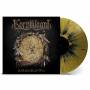 Korpiklaani - Rankarumpu(gold/black Splatter)