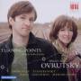 Mikhail Ovrutsky & Sonya - Turning Points