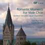 Bernius / Engels-Benz / Taipei Male Choir - Romantic Moments for Male Choir-Geistl.Chorwerk
