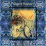 Philippe De Mouctouris - Intimal Guitare