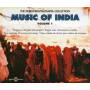 Various - Music Of India Vol.1