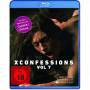Erika Lust - Xconfessions 7 (Blu-ray) [DE-Version, Regio 2/B]