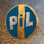 Public Image LTD - Reggie Song