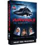 Airwolf: Complete Series (14pc) - Airwolf Complete [US-Version, Regio 1]