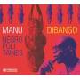 Manu Dibango - Negropolitaines