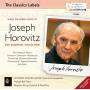 Victoria Soames Samek / Michael Bell - Clarinet Chamber Music by Joseph Horovitz
