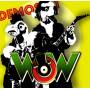The Residents - The Wow Demos 1