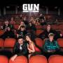 Gun - Frantic (Deluxe Edt.)