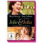 Alexandre Desplat, Nora Ephron, Julia Child, Stanley Tucci, - Julie & Julia [EURO-Version, Regio 2]