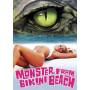 Monster From Bikini Beach - Monster From Bikini Beach [US-Version, Regio 1]