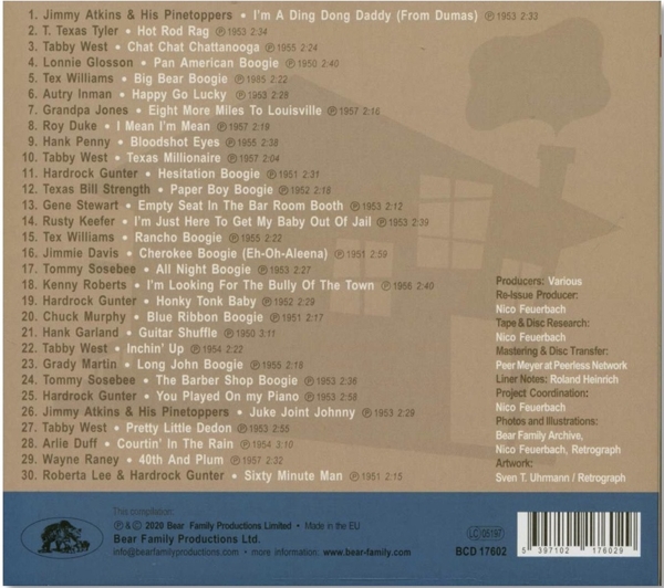 Gonna Shake This Shack-From The Vaults Of Decca 1