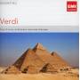 G. Verdi - Essential Verdi