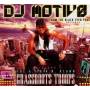 Dj Motiv8 - The A.T.B.A.N.Klann Grass Roots Troops
