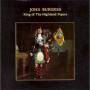 John Burgess - King of the Highland Pipe