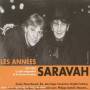 V / A - Les Annees Saravah 1967-2002 / Various