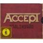 Accept - Stalingrad [US-Version, Regio 1/A]