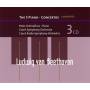 Peter Schmalfuss / RSOP - Smtliche Klavierkonzerte 1-5 (GA)