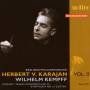 Wilhelm Kempff / Herbert Von Karajan / BP - Klavierkonzert 20/Sinfonie 41