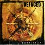 Defaced - Karma In Black