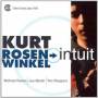 Kurt Quartet Rosenwinkel - Intuit