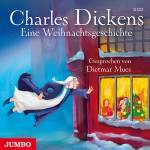 Dietmar Mues - Eine Weihnachtsgeschichte (ungekrzt)
