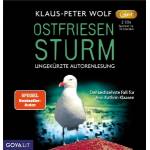 Klaus-Peter Wolf - Ostfriesensturm (16) (ungekrzt)