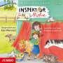 Karl Menrad / Michaela Holzinger - Inspektor Mhre - ein Fall fr vier Hufe: Theater