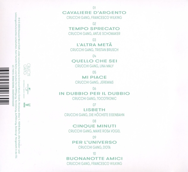 Fellini 1