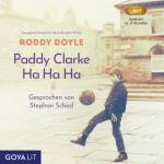Stephan Schad - Paddy Clarke Ha Ha Ha