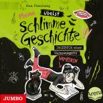 Jonas Minthe - Meine belst Schlimme Geschichte!!!