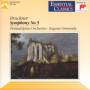 E. ORMANDY / PDO - SINFONIE 5