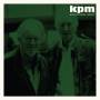 Alan Hawkshaw / Brian bennett - Full Circle