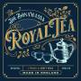 Joe Bonamassa - Royal Tea (Ltd.Artbook 180g Shiny Gold 2LP+CD)