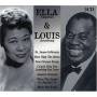 E. Fitzgerald / Louis Arms - Ella Fitzgerald & Louis...