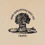 Traffic - John Barleycorn Must Die