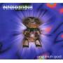 Defenestration - One Inch God