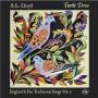 A.l. Lloyd - Turtle Dove
