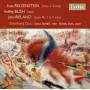Steinberg Duo - Violinsonaten