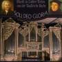 Kammerch. Hfm Weimar / Friedrich - Soli Deo Gloria