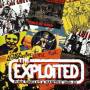 The Exploited - Punk Singles & Rarities 80-83