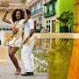Various - El Merengue-Musica Latina