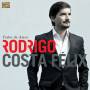 Rodrigo Costa Flix - Fados D'Alma