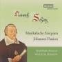 Ehmann / Haasemann / Rotzsch / Jelden / Westfl. Kantorei / - Musikalische Exequien und Johannespassion
