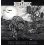 Riot In The Attic - Those Who Don't Belong