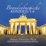 Bach, J.S.-Richter, Karl - Brandenburgische Konzerte 1-6